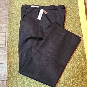 Pendelton Virgin Wool Pants